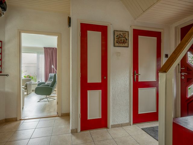 Titus Brandsmastraat 10, Ootmarsum