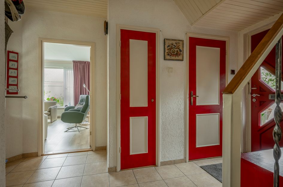 Titus Brandsmastraat 10
