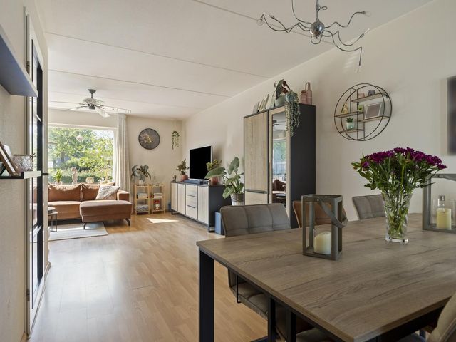 Bachlaan 56, Goes