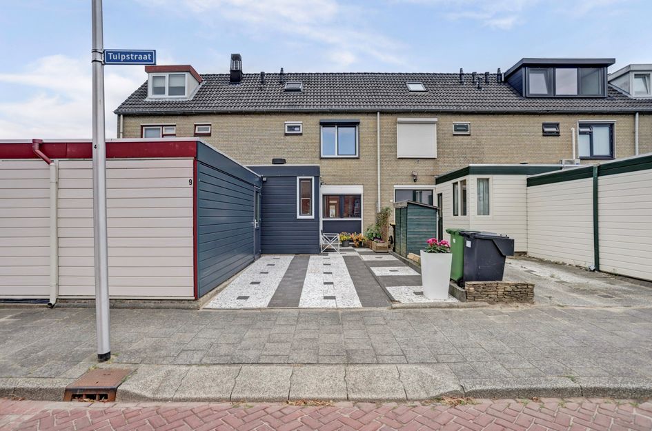 Tulpstraat 9