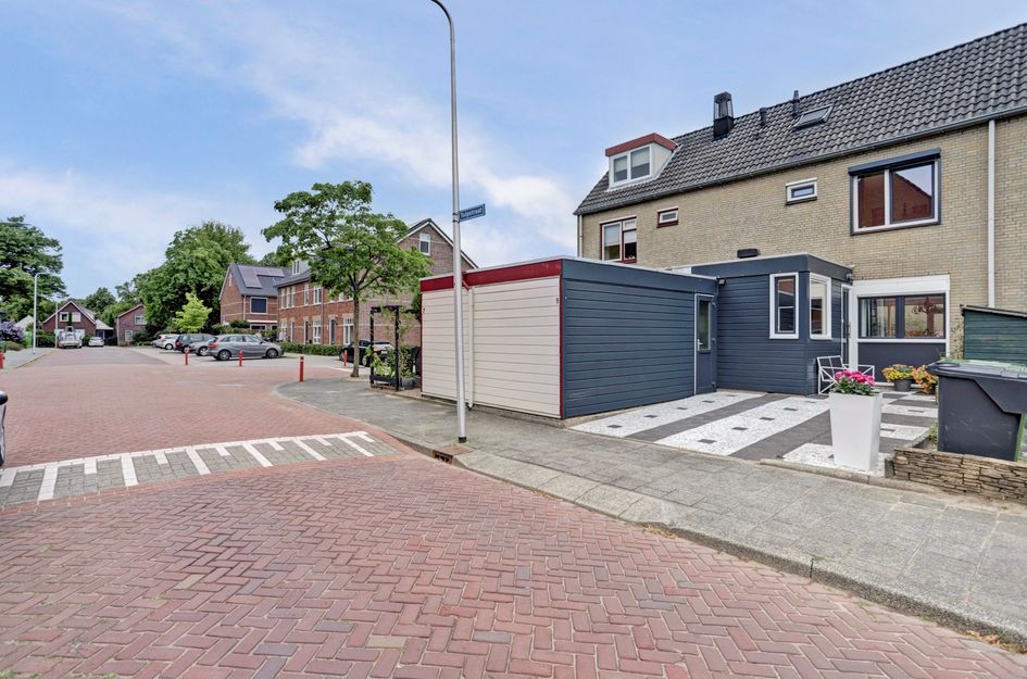 Tulpstraat 9
