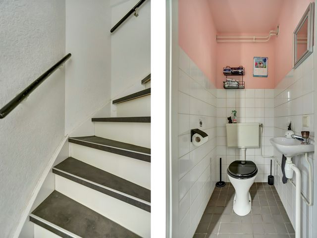 Tulpstraat 9, 'S-Gravendeel