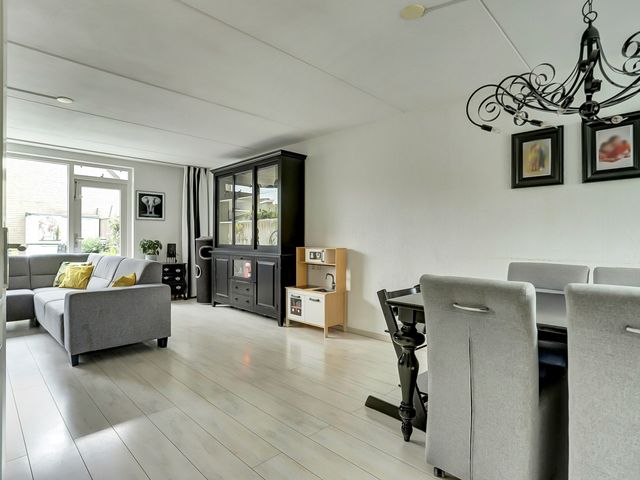 Tulpstraat 9, 'S-Gravendeel