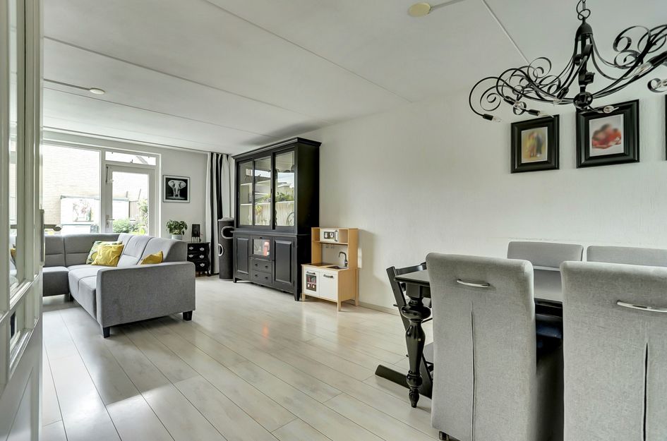 Tulpstraat 9