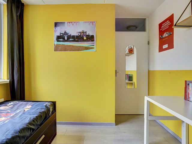 Tulpstraat 9, 'S-Gravendeel