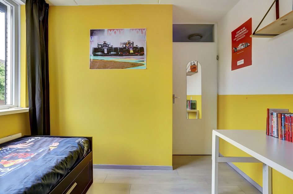Tulpstraat 9