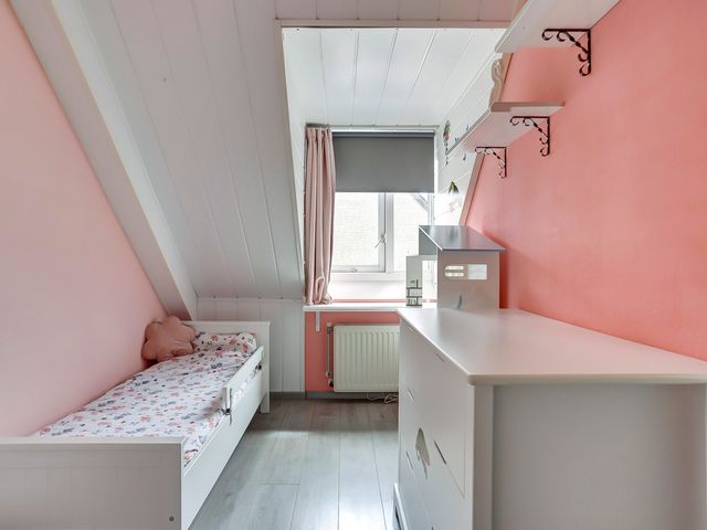 Tulpstraat 9, 'S-Gravendeel