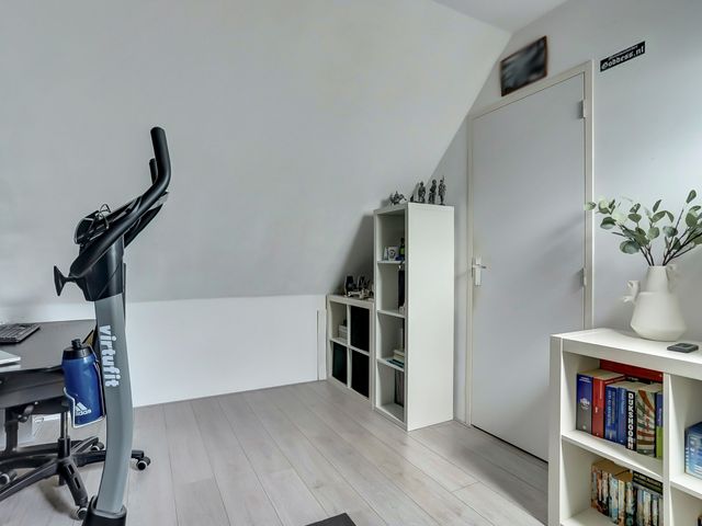Tulpstraat 9, 'S-Gravendeel