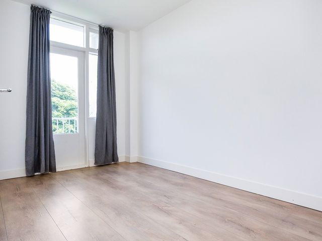 Postjesweg 116 3, Amsterdam