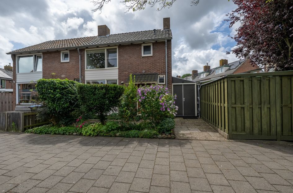 Pelikaanstraat 17