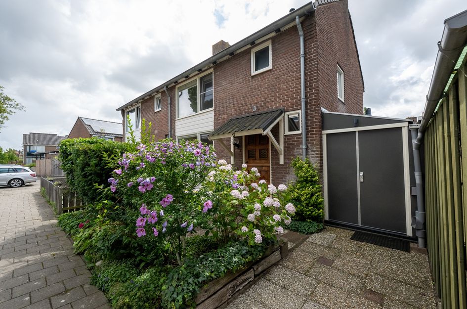 Pelikaanstraat 17