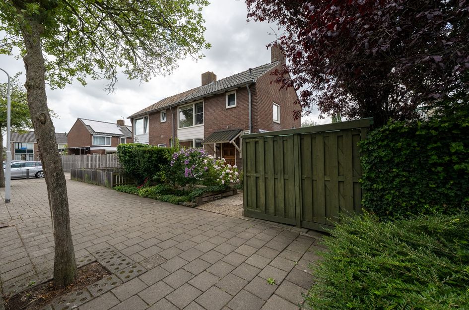 Pelikaanstraat 17