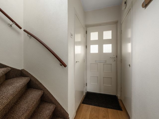 Pelikaanstraat 17, Krommenie