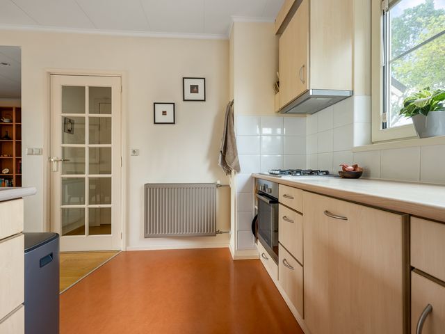 Pelikaanstraat 17, Krommenie