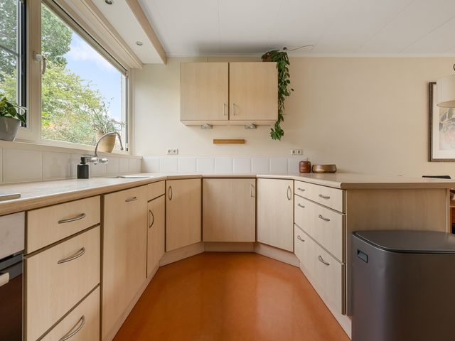 Pelikaanstraat 17, Krommenie