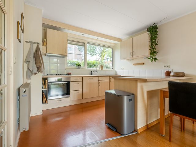 Pelikaanstraat 17, Krommenie