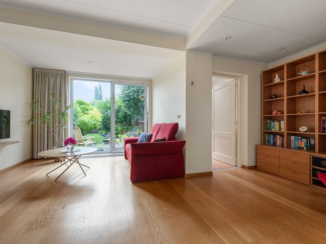 Pelikaanstraat 17, Krommenie