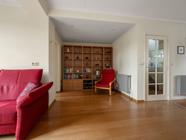 Pelikaanstraat 17, Krommenie