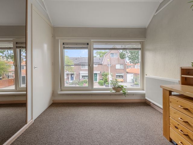 Pelikaanstraat 17, Krommenie