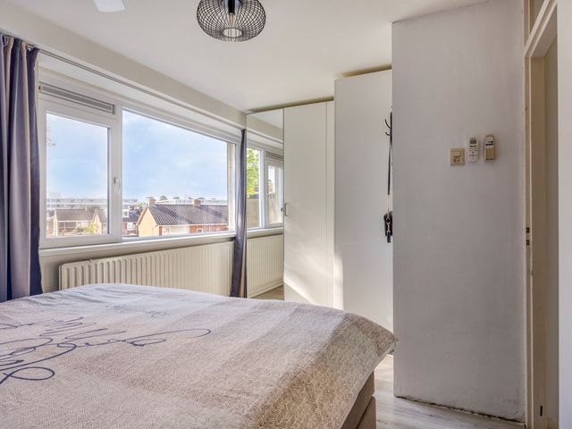 Piet Heynstraat 25, Zwijndrecht