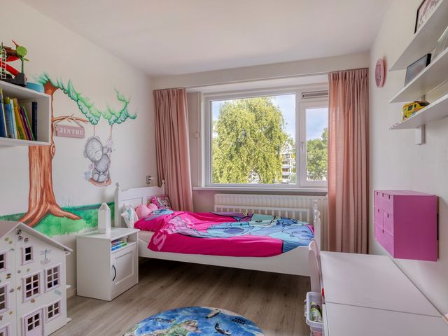 Piet Heynstraat 25, Zwijndrecht