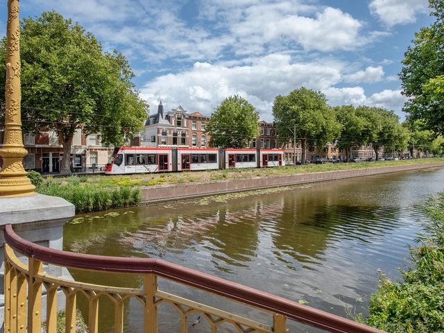 Gaslaan 271, Den Haag