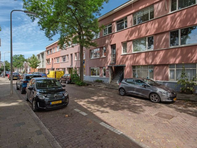 Gaslaan 271, Den Haag