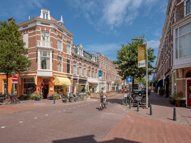 Gaslaan 271, Den Haag
