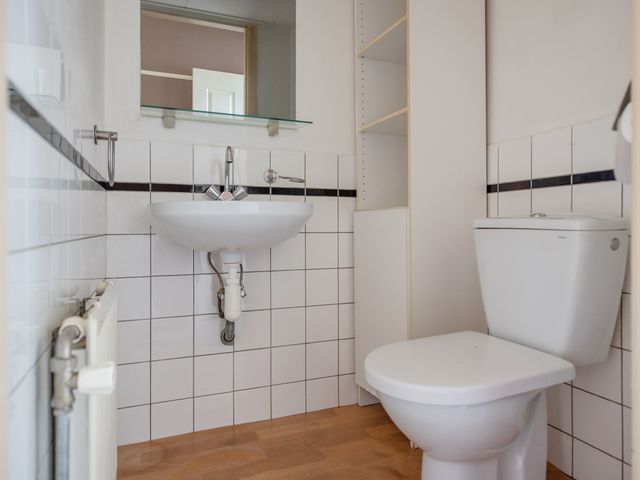 Gaslaan 271, Den Haag