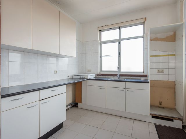 Gaslaan 271, Den Haag