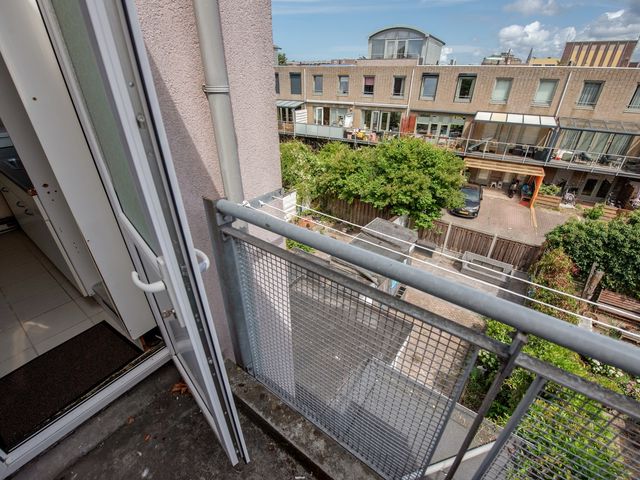 Gaslaan 271, Den Haag