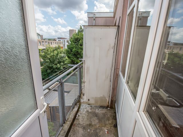 Gaslaan 271, Den Haag