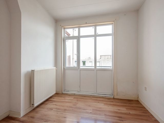 Gaslaan 271, Den Haag