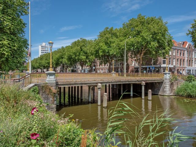 Gaslaan 271, Den Haag