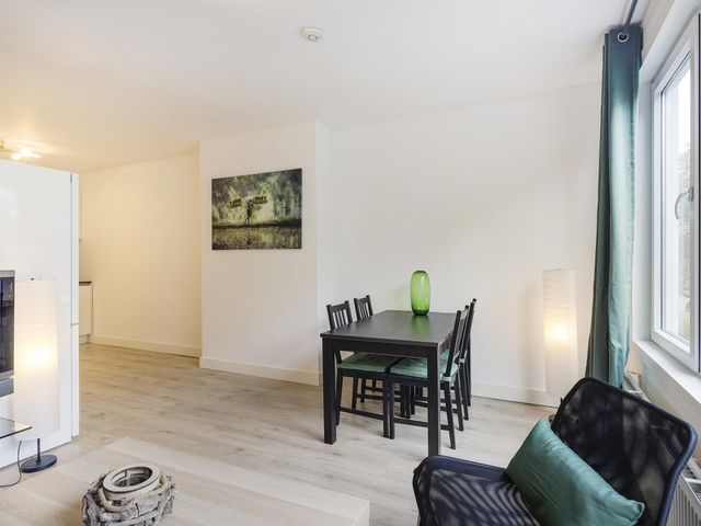 Goereesestraat 94A, Rotterdam