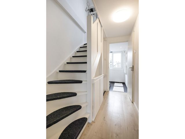 Goereesestraat 94A, Rotterdam