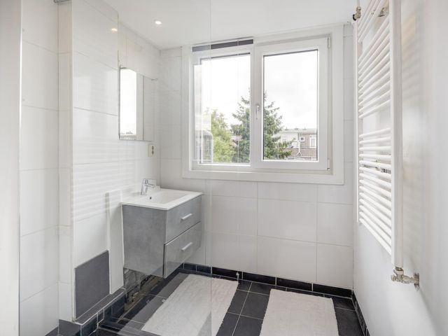 Goereesestraat 94A, Rotterdam