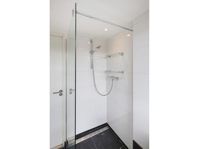 Goereesestraat 94A, Rotterdam