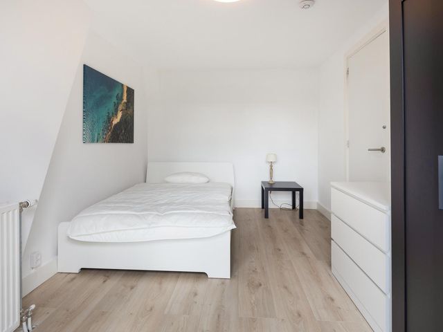 Goereesestraat 94A, Rotterdam
