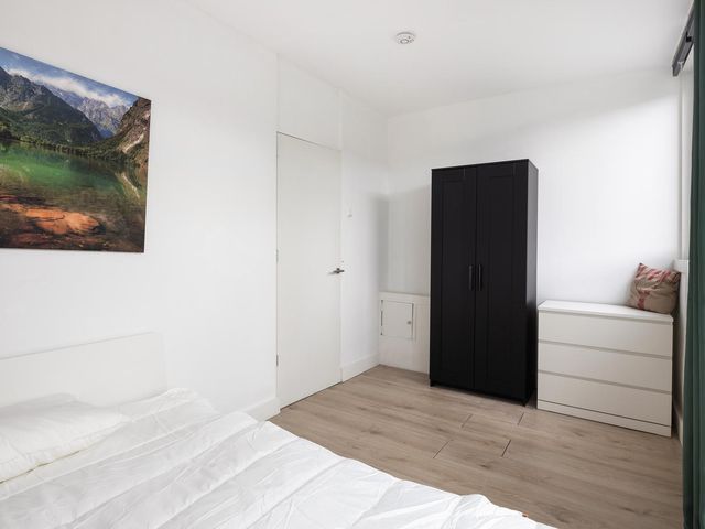 Goereesestraat 94A, Rotterdam