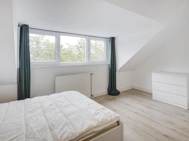 Goereesestraat 94A, Rotterdam