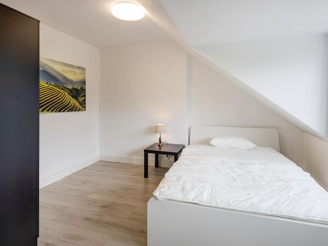 Goereesestraat 94A, Rotterdam