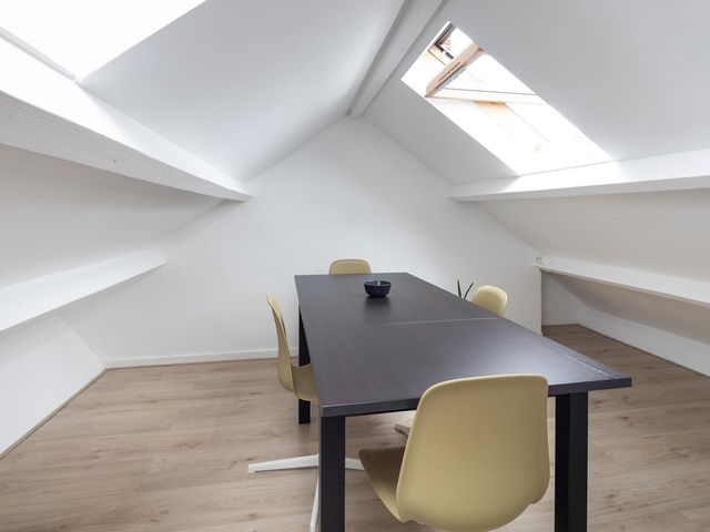 Goereesestraat 94A, Rotterdam