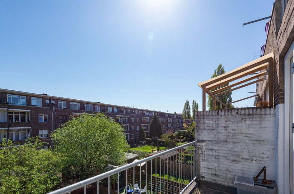 Goereesestraat 94A