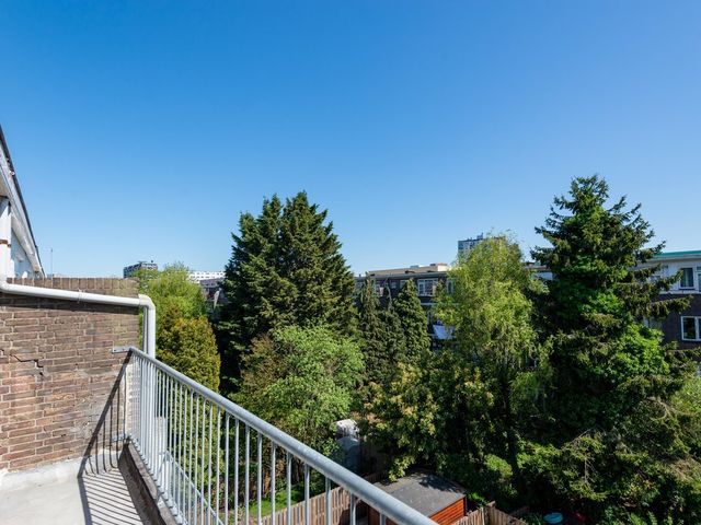 Goereesestraat 94A, Rotterdam