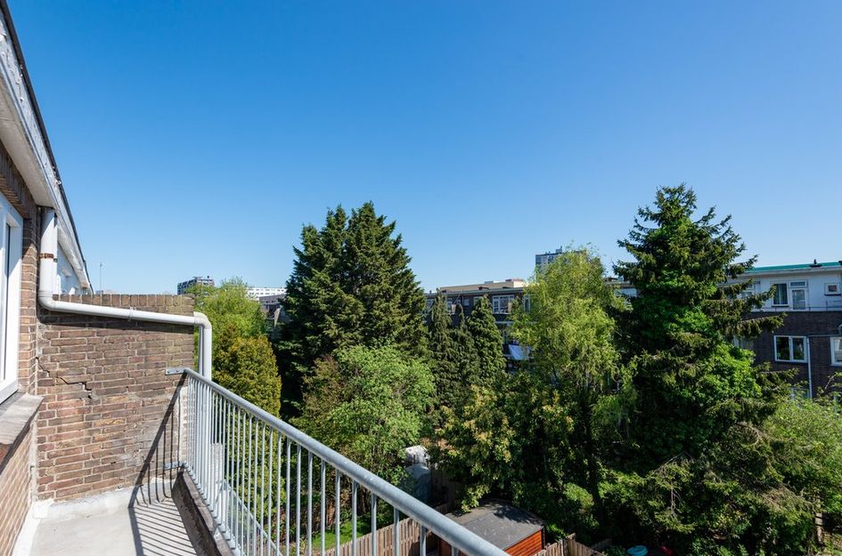 Goereesestraat 94A