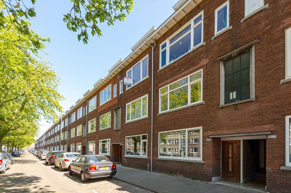 Goereesestraat 94A