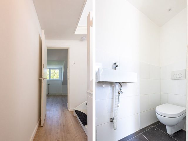 Goereesestraat 94A, Rotterdam
