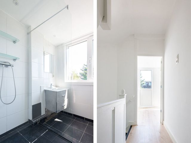 Goereesestraat 94A, Rotterdam