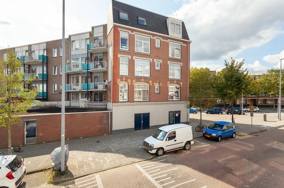 Rose-Spoorstraat 12
